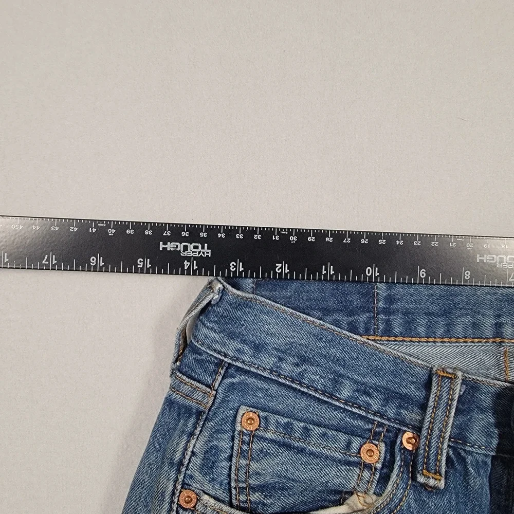 Levis brand levi